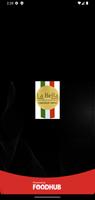 La Bella Restaurant Cleethorpe постер