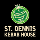 St Dennis Kebab 图标