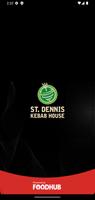 St Dennis Kebab 海报