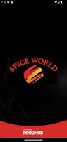 Spice World poster