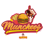 Muncheez By Mr Ricky