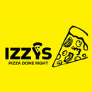 Izzys Pizza Portadown APK