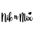 Nik N Mix icône