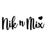 Nik N Mix
