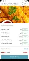 Neptune Fish And Chips स्क्रीनशॉट 1