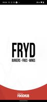 Fryd poster