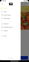 Gourmet Burger And Pizza syot layar 2