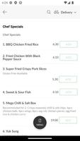 Ogrill Chinese Buffe স্ক্রিনশট 1