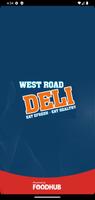 West Rd Deli Poster
