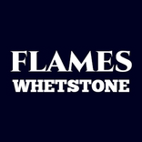 Flames Whetstone