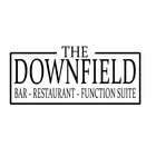 The Downfield icon