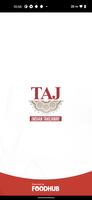 Taj Indian Takeaway penulis hantaran