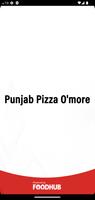 Punjab Pizza Omore penulis hantaran