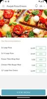 Punjab Pizza Omore syot layar 1