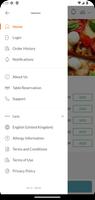 Punjab Pizza Omore syot layar 2