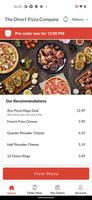 Direct Pizza In Fakenham скриншот 1