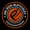 Mr.wok Bletchley