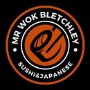 Mr.wok Bletchley APK