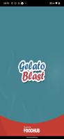 Gelato Blast poster