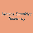 Marios Dumfries Takeaway