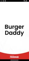 Burger Daddy penulis hantaran