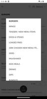 Burger Daddy syot layar 1