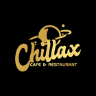 Chillax Cafe N Restaurant icon