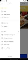 Pizza Land Wolves captura de pantalla 1