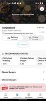 برنامه‌نما Temptations عکس از صفحه