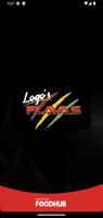 Logos Flavas poster