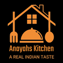 APK Anayahs Kitchen