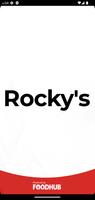 Poster Rockys