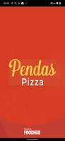 Pendas Pizza poster