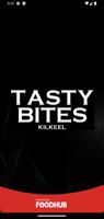 Tasty Bites Kilkeel ポスター