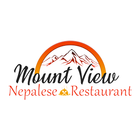 Mount View Nepalese Restaurant-icoon