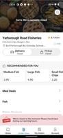 Yarborough Road Fisheries ภาพหน้าจอ 2