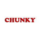 آیکون‌ Chunky