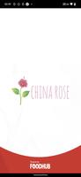 CHINA ROSE पोस्टर