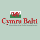 APK Cymru Balti Indian Take Away