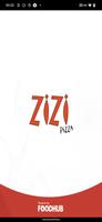 Zizi Pizza-poster