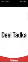 Desi Tadka 海报