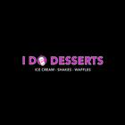 I Do Desserts-icoon