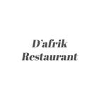 D'afrik Restaurant 圖標