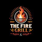 The Fire Grill আইকন