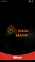 پوستر Pizza Magic