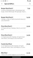 برنامه‌نما Pizza Magic عکس از صفحه