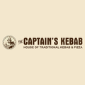 The Captains Kebab