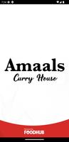 Amaals Curry House poster