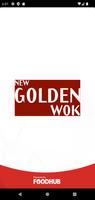 Golden Wok 포스터