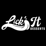 Lick It Desserts